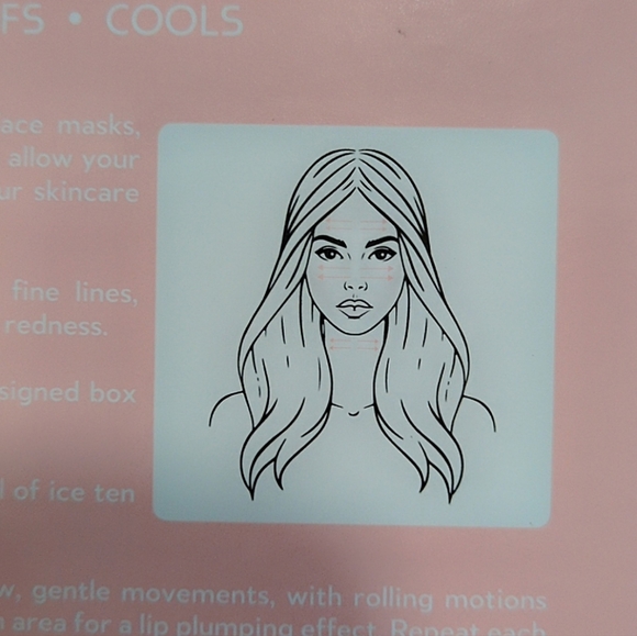 Dreambox Beauty Glow Globes - Picture 5 of 5